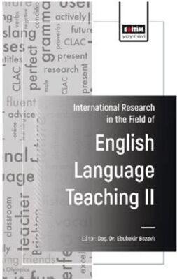 International Research in the Field of English Language Teaching - II - 1