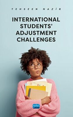 International Students Adjustment Challenges - 1
