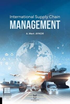 International Supply Chain Management - 1