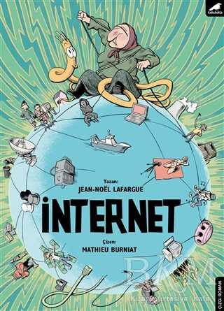 İnternet - Kara Karga Yayınları