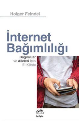 İnternet Bağımlılığı - 1
