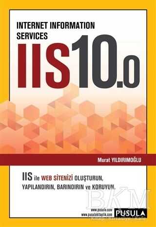 Internet Information Services IIS10.0 - Pusula Yayıncılık