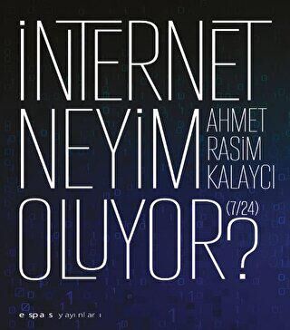 I·nternet Neyim Oluyor? 7-24 - 1