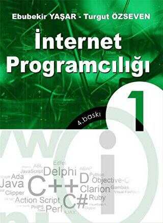 İnternet Programcılığı 1