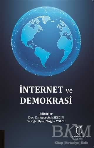 İnternet ve Demokrasi