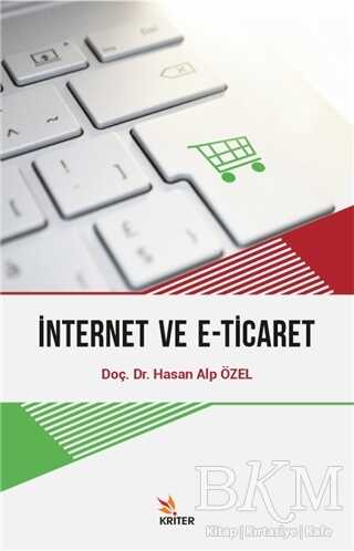 İnternet ve E-Ticaret - Kriter Yayınları