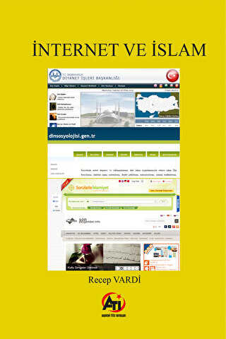 İnternet ve İslam - Akademi Titiz Yayınları