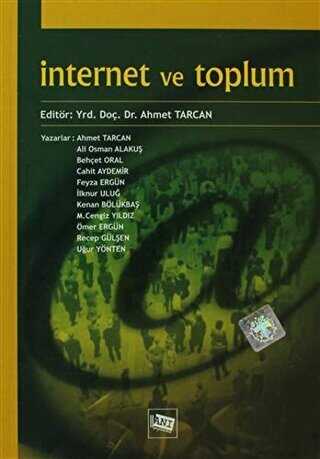 İnternet ve Toplum - 2