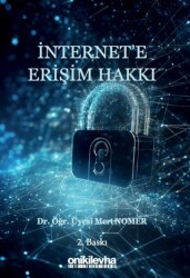 İnternet`e Erişim Hakkı - On İki Levha Yayınları
