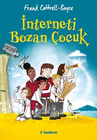 İnterneti Bozan Çocuk