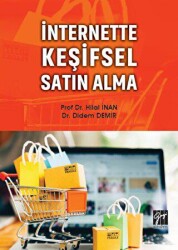 İnternette Keşifsel Satın Alma - Gazi Kitabevi