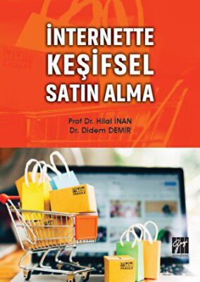 İnternette Keşifsel Satın Alma - 1