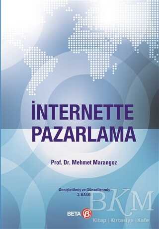 İnternette Pazarlama - Beta Yayınevi