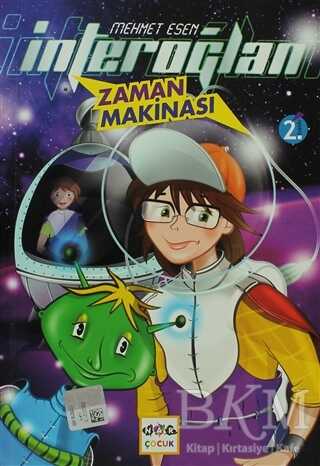 İnteroğlan: Zaman Makinası