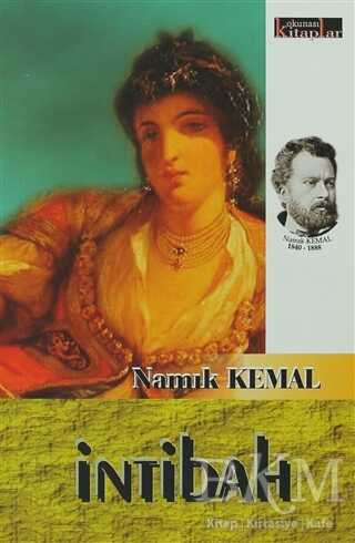 İntibah - Okunası Kitaplar