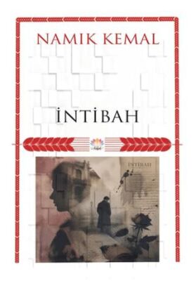 İntibah kapağı
