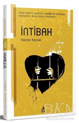 İntibah - Ren Kitap