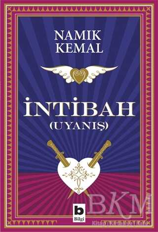 İntibah - Bilgi Yayınevi