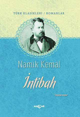 İntibah - Akçağ Yayınları