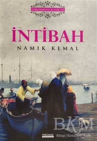 İntibah - Yörünge Yayınları