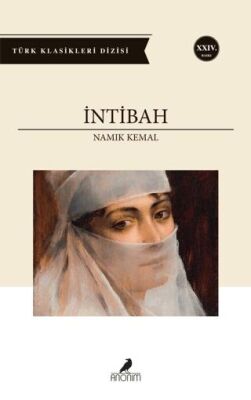 İntibah kapağı