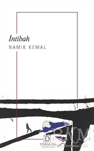İntibah - Dekalog Yayınları