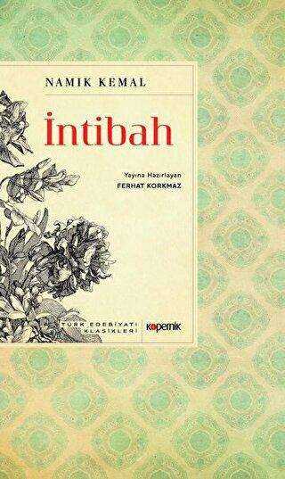 İntibah - Kopernik Kitap