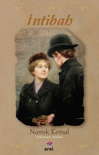 İntibah - Arel Kitap