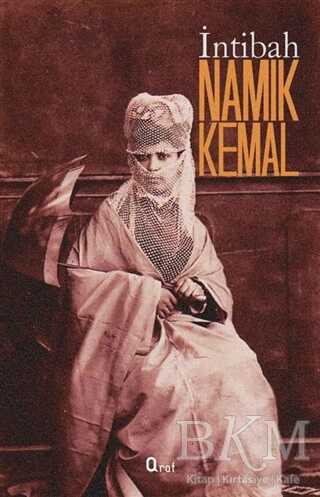 İntibah - Araf Yayınları