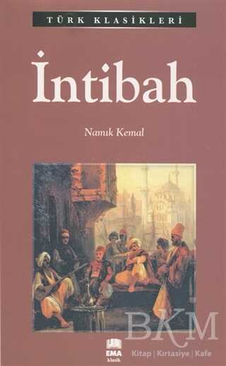 İntibah - Ema Kitap