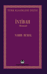 İntibah - Myrina Yayınları