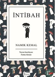 İntibah - Koridor Yayıncılık