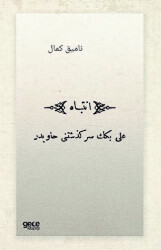 İntibah Osmanlıca - Gece Kitaplığı