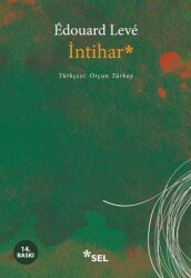 İntihar - Sel Yayıncılık