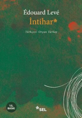 İntihar kapağı