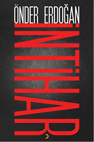 İntihar - Cinius Yayınları