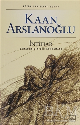 İntihar - İthaki Yayınları