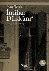 İntihar Dükkanı - Sel Yayıncılık