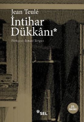 İntihar Dükkanı - 1