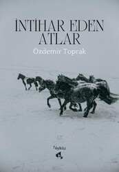 İntihar Eden Atlar - Papirüs Yayınevi