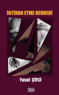 İntihar Etme Rehberi - 1