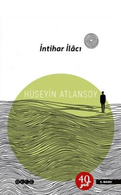 İntihar İlacı - 1