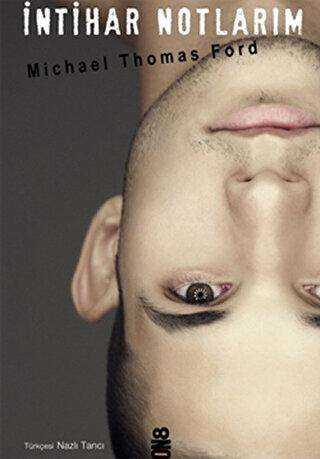 İntihar Notlarım - On8 Kitap