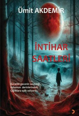 İntihar Saatleri - 1