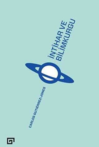 İntihar ve Bilimkurgu - Koç Üniversitesi Yayınları