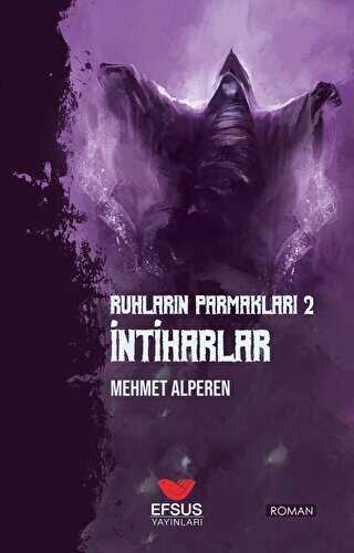 Ruhların Parmakları 2 - İntiharlar - 1