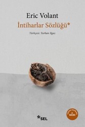 İntiharlar Sözlüğü - Sel Yayıncılık