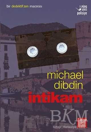 İntikam - Labirent Yayınları