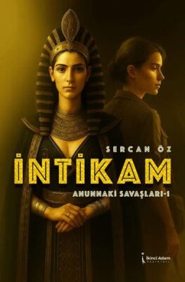 İntikam Anunnaki Savaşları - 1 - 1