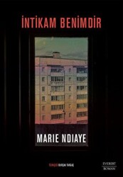 İntikam Benimdir - Everest Yayınları